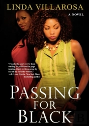 Passing For Black