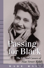Passing For Black