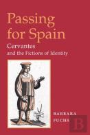 Passing For Spain