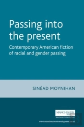 Passing Into The Present