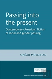 Passing Into The Present