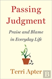 Passing Judgment