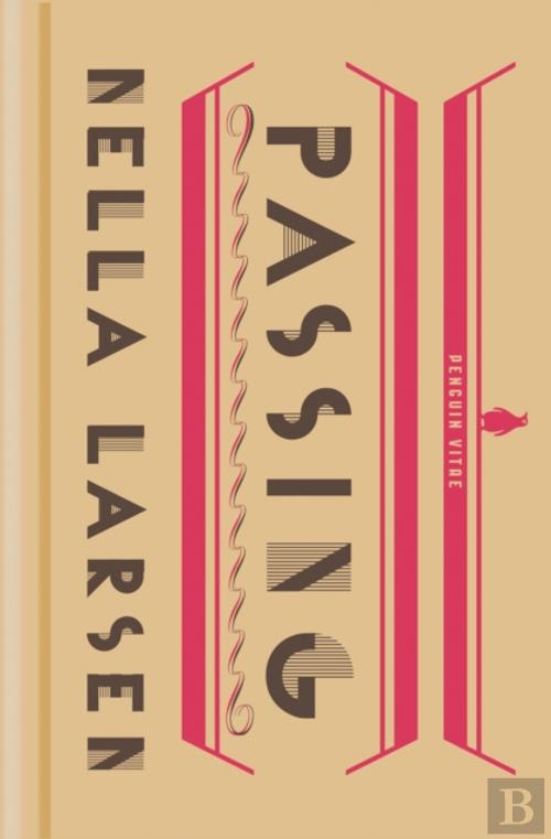 Passing, Nella Larsen Livro Bertrand