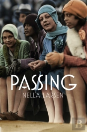 Passing