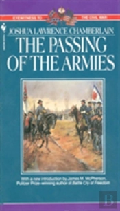 Passing Of Armies