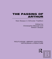Passing Of Arthur
