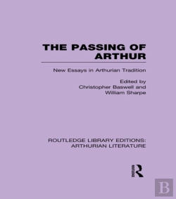 Bertrand.pt - Passing Of Arthur