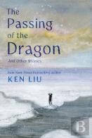 Passing Of The Dragon And Other Stories