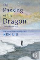 Passing Of The Dragon And Other Stories