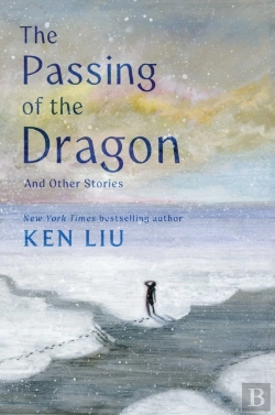 Bertrand.pt - Passing Of The Dragon And Other Stories