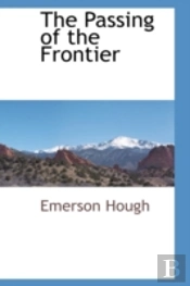 Passing Of The Frontier