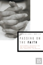 Passing On The Faith