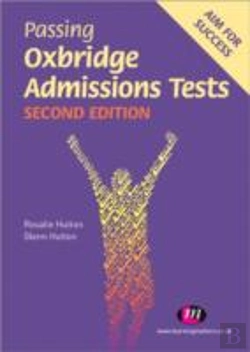 Bertrand.pt - Passing Oxbridge Admissions Tests