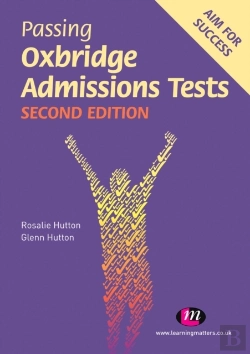 Bertrand.pt - Passing Oxbridge Admissions Tests