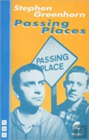Passing Places