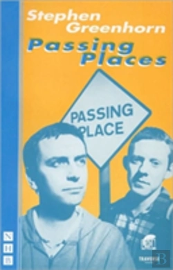 Bertrand.pt - Passing Places