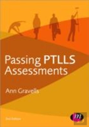 Passing Ptlls Assessments