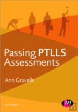 Bertrand.pt - Passing Ptlls Assessments
