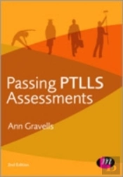 Passing Ptlls Assessments
