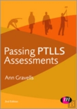 Bertrand.pt - Passing Ptlls Assessments