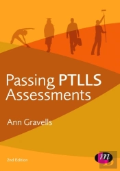 Passing Ptlls Assessments