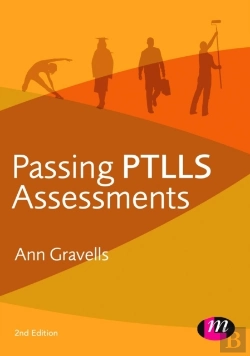 Bertrand.pt - Passing Ptlls Assessments