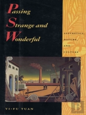 Passing Strange And Wonderful