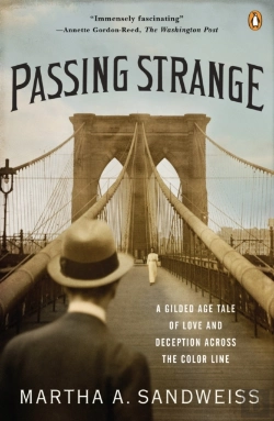 Bertrand.pt - Passing Strange
