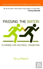 Passing The Baton