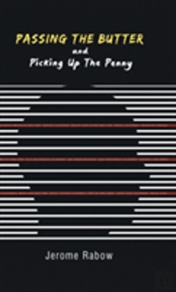 Bertrand.pt - Passing The Butter And Picking Up The Penny