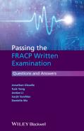 Passing The Fracp Written Examination