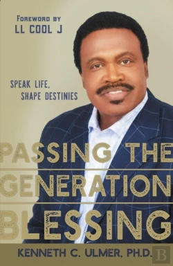 Bertrand.pt - Passing The Generation Blessing