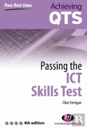 Passing The Ict Skills Test