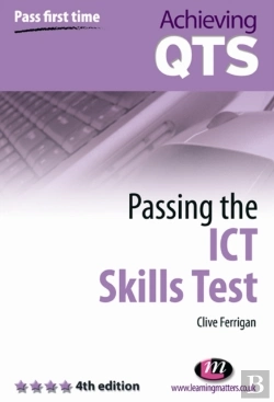 Bertrand.pt - Passing The Ict Skills Test