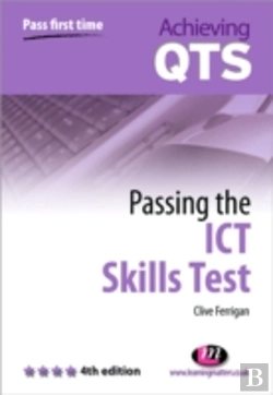 Bertrand.pt - Passing The Ict Skills Test