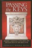 Passing The Keys