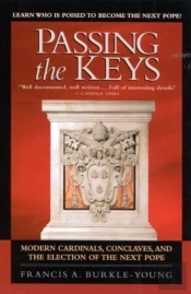 Passing The Keys