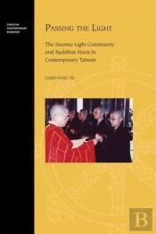 Passing The Light