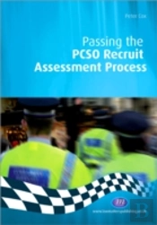 Passing The Pcso Recruit Assessment Process
