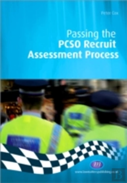 Bertrand.pt - Passing The Pcso Recruit Assessment Process