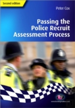 Bertrand.pt - Passing The Police Recruit Assessment Process