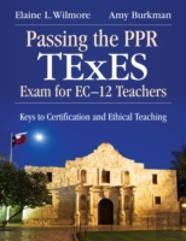Passing The Ppr Texes Exam For Ec-12 Teachers