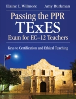 Bertrand.pt - Passing The Ppr Texes Exam For Ec-12 Teachers