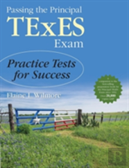 Passing The Principal Texes Exam