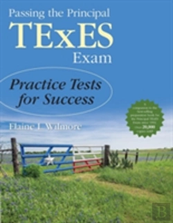 Bertrand.pt - Passing The Principal Texes Exam