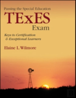 Bertrand.pt - Passing The Special Education Texes Exam