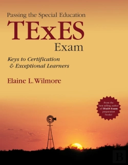 Bertrand.pt - Passing The Special Education Texes Exam