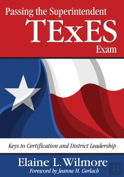 Bertrand.pt - Passing The Superintendent Texes Exam