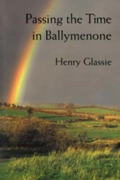 Passing The Time In Ballymenone