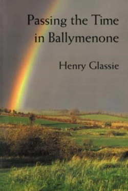 Bertrand.pt - Passing The Time In Ballymenone